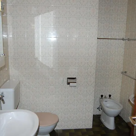 Apartman Derborence 4 Nendaz