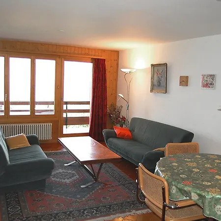 Derborence 4 Nendaz