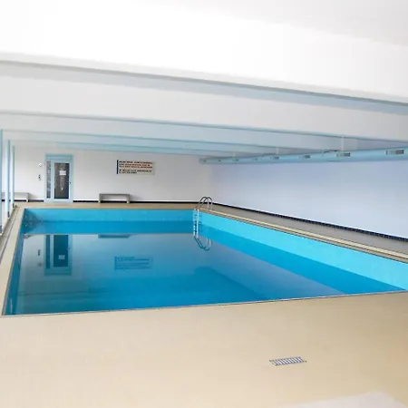 Derborence 4 Apartman